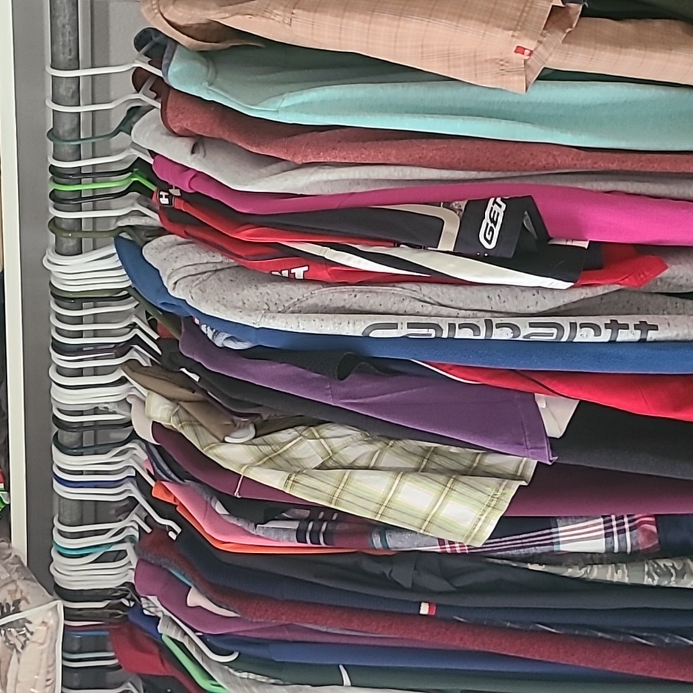 MAKE AN Offer On Closet Clean Out! Carhartt, Nike, Patagonia, Kuhl & More!